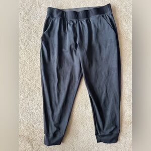Under Armour joggers